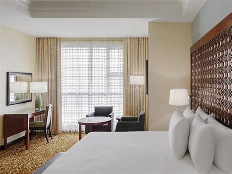 Hilton Suites Makkah in Mecca - Room Deals, Photos & Reviews