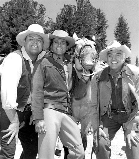 Find out about Bonanza, the hit Western TV series that ran from 1959 to ...