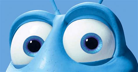 Pixar Eyes May Be Detailed, But Disney's Animatronic Eyes Are Insane - Parkeology