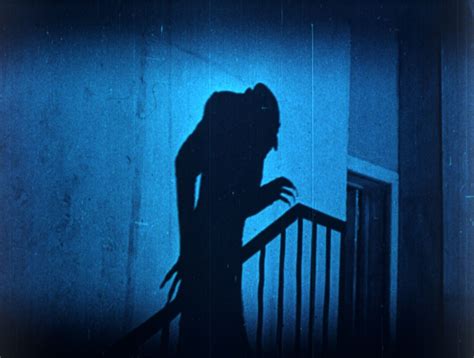 Nosferatu: History and Home Video Guide – Brenton Film