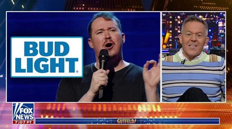 Greg Gutfeld: Comedian Shane Gillis beat cancel culture, can he save Bud Light? | Fox News