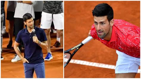 Novak Djokovic hosts 4000-strong event amidst Covid-19 fears - Sports ...