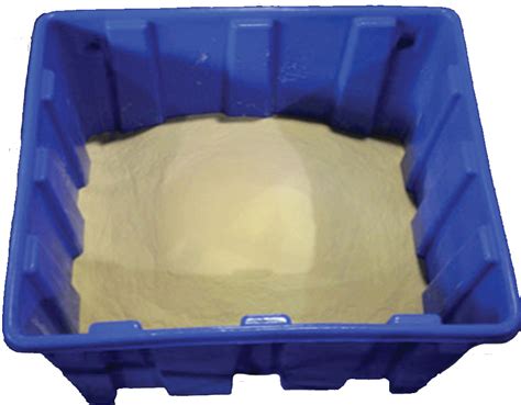 Bulk Storage Container | Material Handling Containers