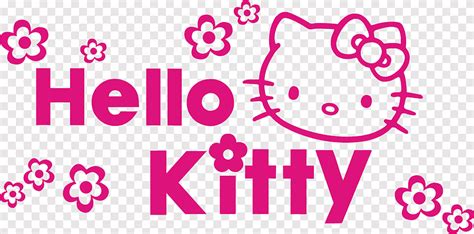 Logo Hello Kitty – newstempo