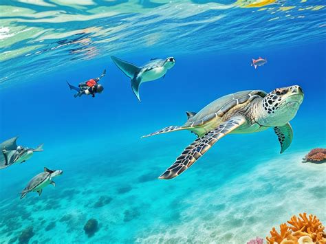 Top 15 Sustainable Snorkeling Spots in Hawaii - Mindful Pathfinder