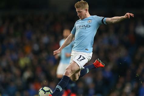 Watch: Manchester City's Kevin De Bruyne snipes wonder goal versus ...