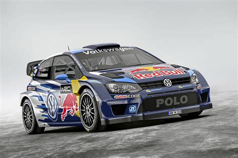 Volkswagen Polo R WRC HD Wallpaper e Sfondi