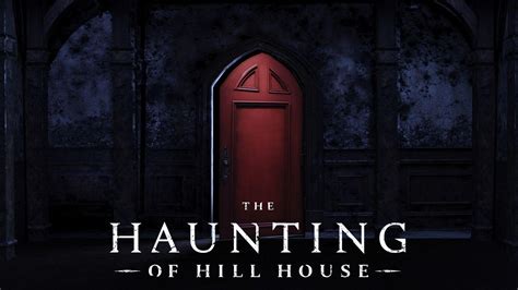 The Haunting Of Hill House Wallpapers - Wallpaper Cave