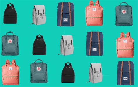 The Backpacks Of Summer 2019 You'll See *Everywhere* | Chatelaine