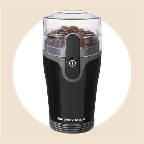 10 Best Coffee Grinders 2023: Manual, Electric, and More Types