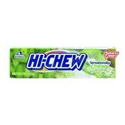 All Hi-Chew Flavors