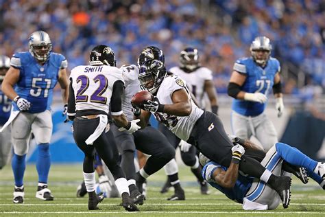 Watch: Ravens vs. Lions Preview - Baltimore Beatdown