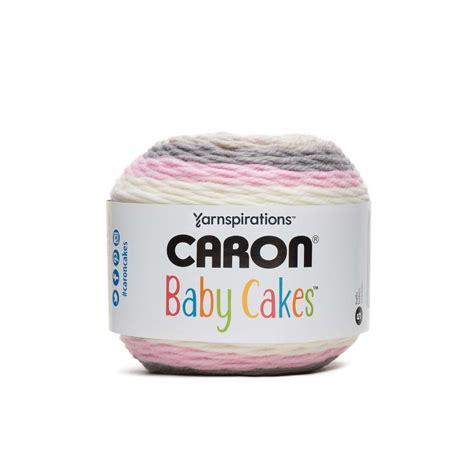 Caron Baby Cakes Yarn | Yarnspirations