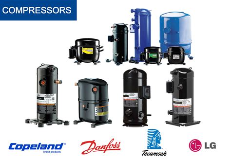 What Is The Best Air Conditioner Compressor at Dawn Munford blog