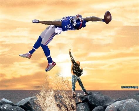 Odell beckham jr's catch compilation