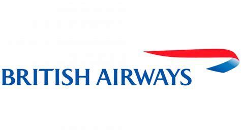 British Airways Logo, symbol, meaning, history, PNG, brand