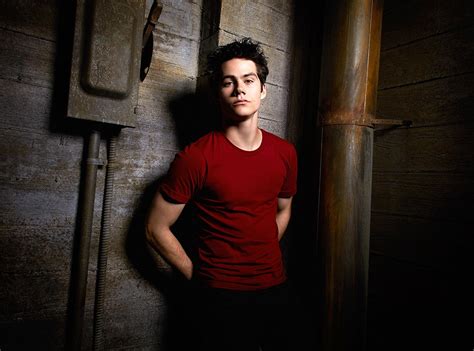 Dylan O'Brien, Teen Wolf from 64 of the Hottest Men on TV | E! News