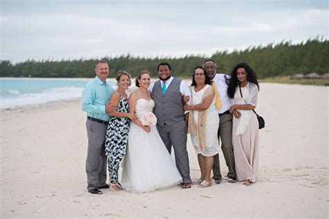 Sandals Emerald Bay | Grand Exuma Bahamas Elopement - Kristen Weaver ...