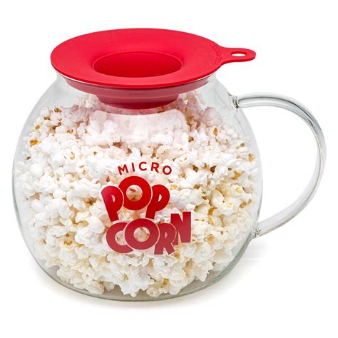 Popcorn Maker Microwave | ubicaciondepersonas.cdmx.gob.mx