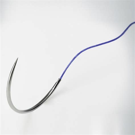 China Surgical Suture Needles with Thread Factory, Manufacturers and ...