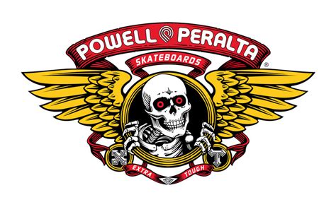 Powell Peralta Skateboards at Skate Pharm Skate Shop