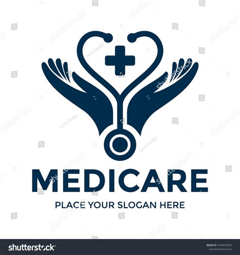 5,022 Medicare Logo Images, Stock Photos & Vectors | Shutterstock