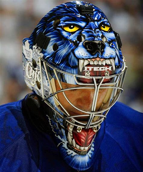 NHL's Best Goalie Masks | News, Scores, Highlights, Stats, and Rumors ...