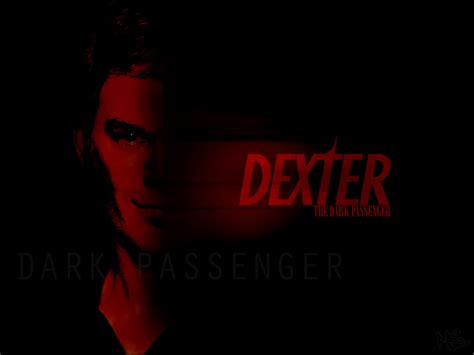 Dark Passenger From Dexter Quotes. QuotesGram