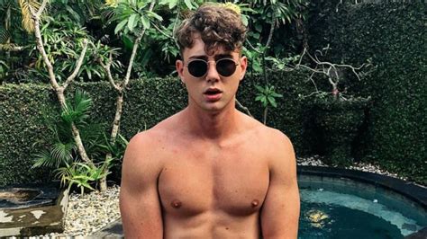 'Too Hot to Handle's Harry Jowsey Instagram, Hometown: Everything to Know About the Netflix Star