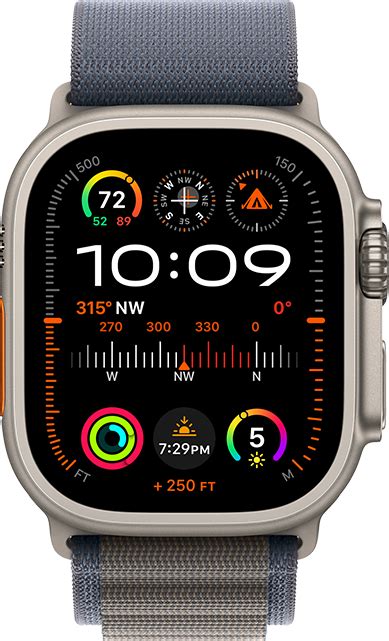 Apple Watch Ultra 2 – Price, Specs & Reviews | AT&T