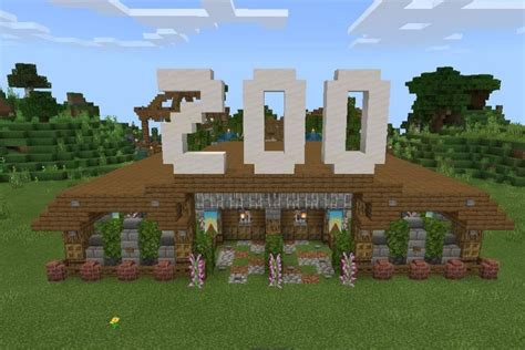 Download Zoo Map for Minecraft PE — Zoo Map