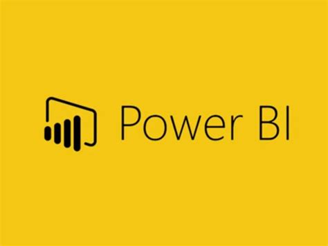 Microsoft Power Bi Logo Svg Prada - IMAGESEE