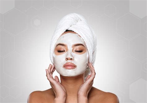 5 Benefits of Quality Clay Facial Masks - NAYELLE Probiotic Skincare