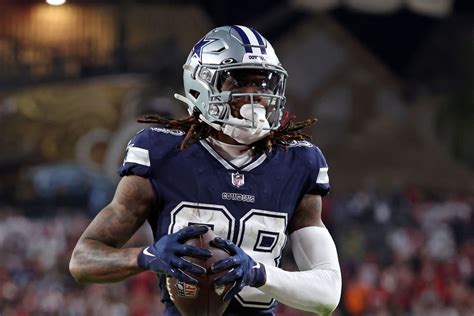 Predicting the Dallas Cowboys stat leaders on offense in 2023 ...