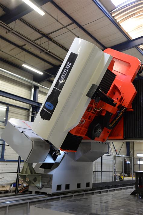 Why choose friction stir welding? Advantages