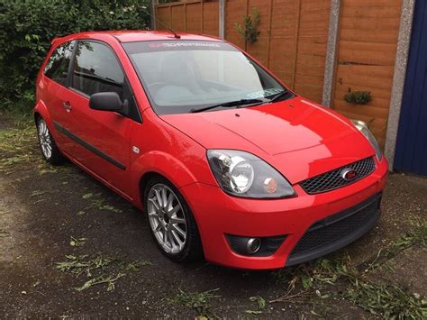 Ford Fiesta MK6 ZS (Modified) | in Northfleet, Kent | Gumtree