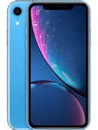 Apple iPhone XR : Caracteristicas y especificaciones