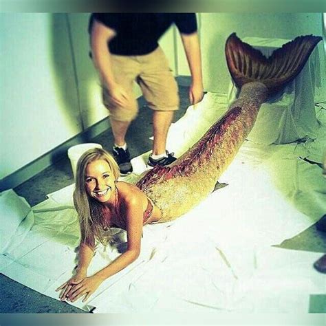 Mako Mermaids - behind the scenes Fin Fun Mermaid Tails, Silicone Mermaid Tails, Mermaid Cove ...