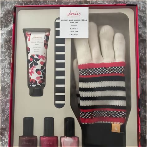 Joules Gift Set for sale in UK | 26 used Joules Gift Sets