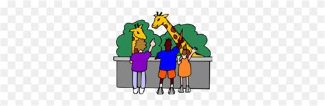 Download Visit The Zoo Clipart Zoo Field Trip Clip Art - Field Clipart ...