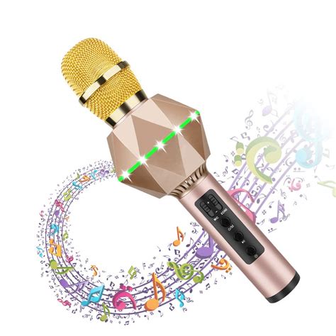 7 Best voice changing microphones - Mic speech - Find the best ...