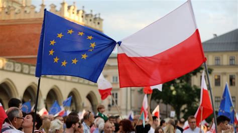 Fifteen years of Poland thriving in the EU - Emerging Europe