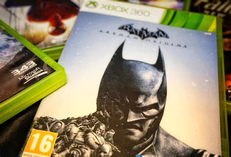 Xbox's Batman Masterplan Signals a Real PlayStation 5 Threat