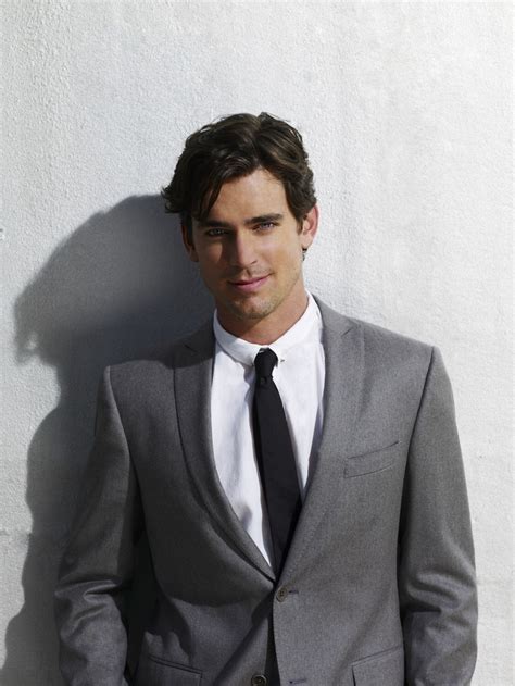 Matt Bomer - Matt Bomer Photo (10707007) - Fanpop