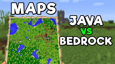 Minecraft Bedrock Maps – Telegraph