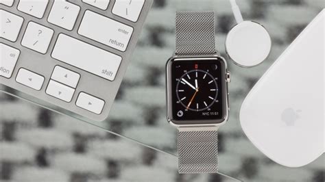 Apple Watch Series 1 Review | PCMag