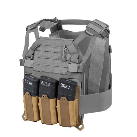 Plate Carrier Accessories - Direct Action® Advanced Tactical Gear