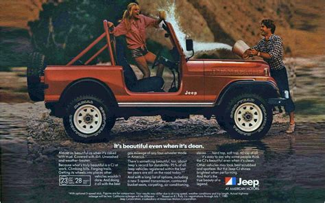 The Jeep Logo and the History Behind It