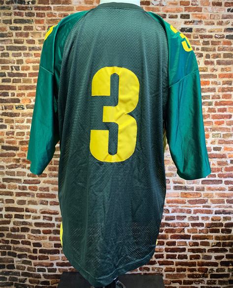 Vintage Joey Harrington OREGON DUCKS 3 Men's 2XL Jersey | Etsy