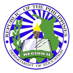 DepEd Logo